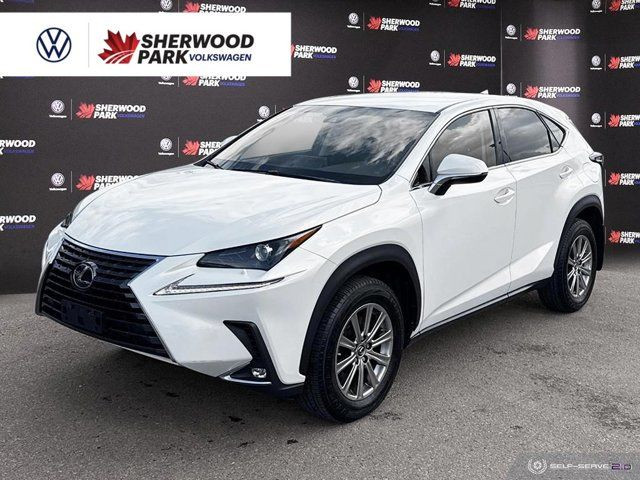 2019 Lexus NX NX 300 | AWD | HEATED SEATS | LED HEADLIGHTS in Cars & Trucks in Strathcona County - Image 2