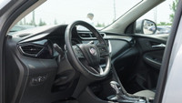 *LED Lights, Leather Seats, Premium Audio, Heated Steering Wheel, Climate Control!* This 2023 Buick... (image 8)