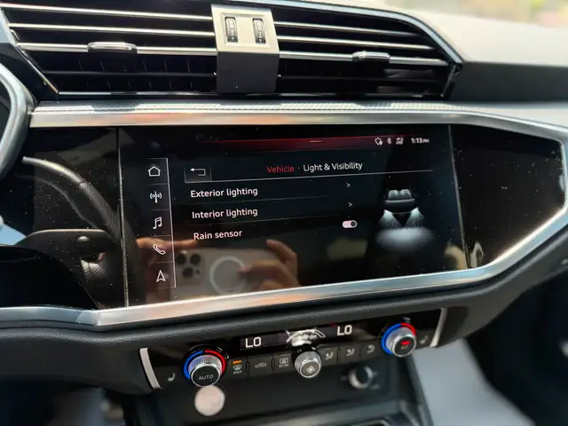 2019 Audi Q3 S LINE TECHNIK | BANG & OLUFSEN | PANO | LOADED in Cars & Trucks in City of Toronto - Image 37