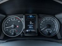 TRD Off-Road Package! Compare at $54074 - Our Market Value Pricing is just $52499! This 2023 Tacoma... (image 9)