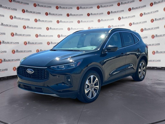 2024 Ford Escape Platinum AWD in Cars & Trucks in Edmonton