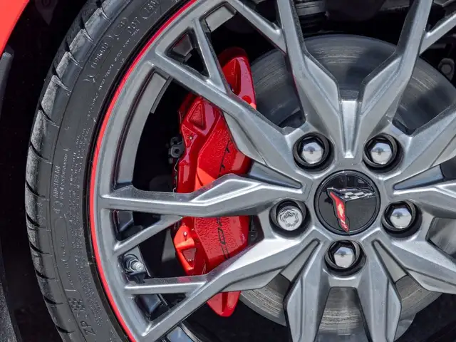 2025 Chevrolet Corvette Stingray in Cars & Trucks in Mississauga / Peel Region - Image 7