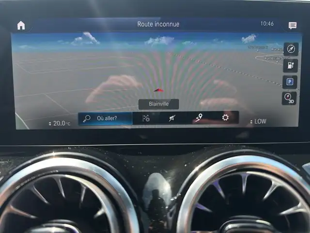 2023 Mercedes-Benz EQB EQB 250 TOIT PANO NAV CUIR CHAUFFANT ASSI in Cars & Trucks in Laval / North Shore - Image 19