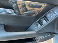 HERE IS A NICE CLEAN 4MATIC MB THAT LOOKS AND DRIVES GREAT SOLD CERTIFIED COME CHECK IT OUT OR CALL... (image 9)