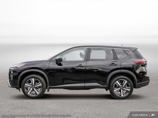 2025 Nissan Rogue SL in Cars & Trucks in Hamilton - Image 3