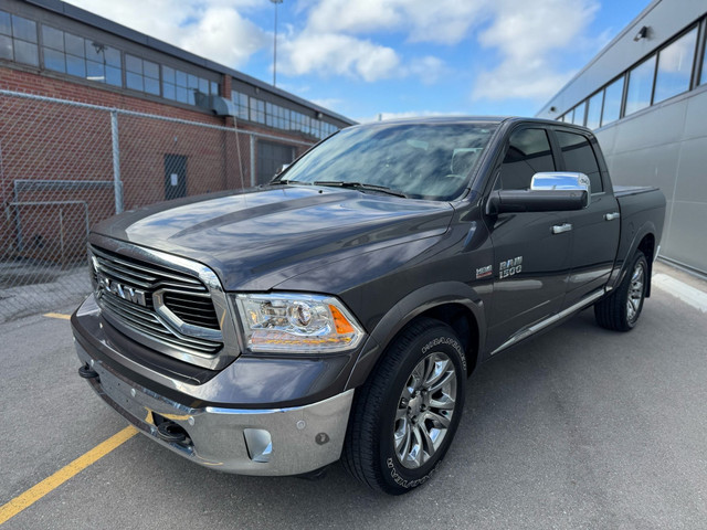 2016 Ram 1500 Limited in Cars & Trucks in City of Toronto - Image 2