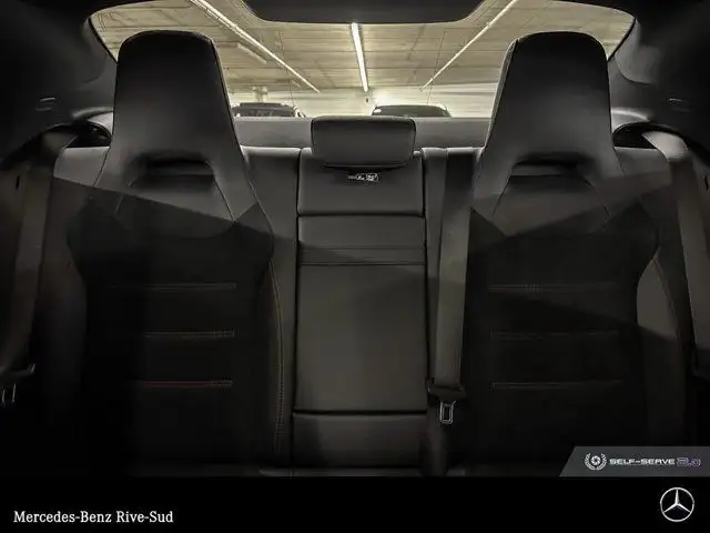 2025 Mercedes-Benz CLA 250 4MATIC in Cars & Trucks in Longueuil / South Shore - Image 13