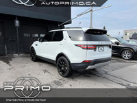 2019 Land Rover Discovery HSE AWD Automatique avec Toit Panoramique Sièges en Cuir Carplay Systeme d... (image 6)