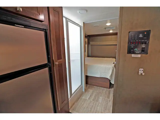 2020 Forest River Sunseeker 3010 2 extensions 2020 Classe C 31 p in RVs & Motorhomes in Laval / North Shore - Image 12