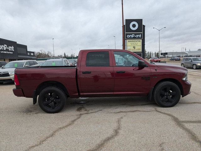 2020 RAM 1500 Classic Express | Back Up Camera | 6 Passenger in Cars & Trucks in Winnipeg - Image 3