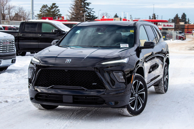 2025 Buick Enclave Sport Touring in Cars & Trucks in Edmonton