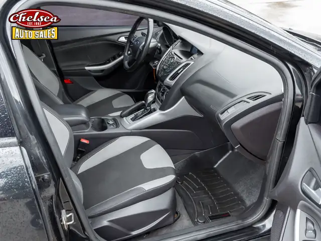 2014 Ford Focus in Cars & Trucks in London - Image 17
