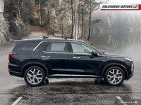 MIDNIGHT BLACK LEATHER SEATING SURFACES,BECKETTS BLACK,All Wheel Drive,Power Steering,HD Radio,Heate... (image 5)