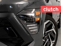 NO ACCIDENTS / CLEAN CARFAX / 1 OWNER / Climate Control, Dual Zone Front Climate Control, Bluetooth... (image 6)