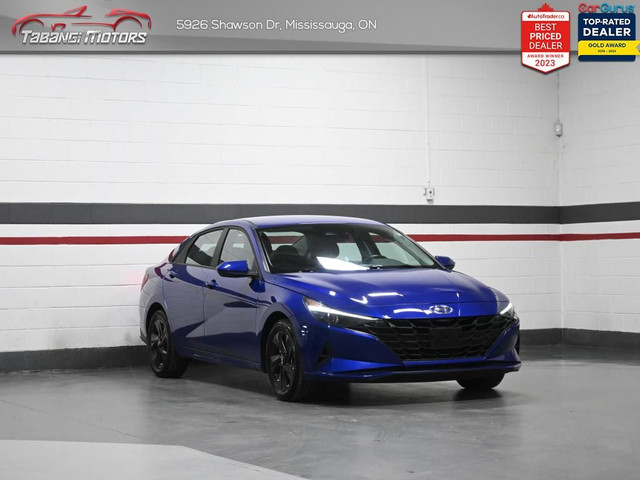 2023 Hyundai Elantra Preferred Carplay Lane Keep Heated Seats in Cars & Trucks in Mississauga / Peel Region - Image 3
