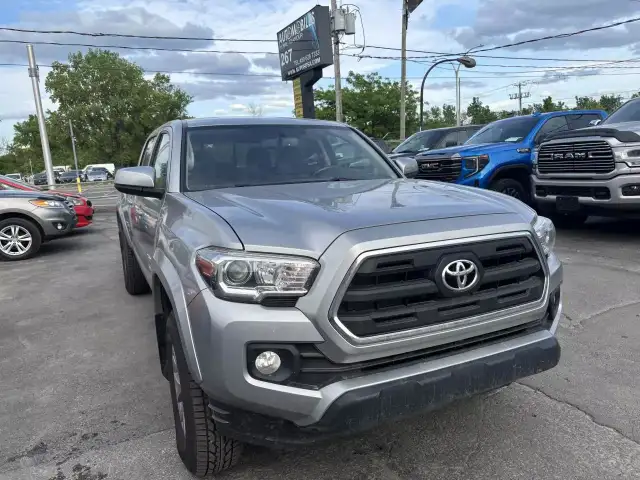 2017 TOYOTA Tacoma SR5 Super62863213790722120