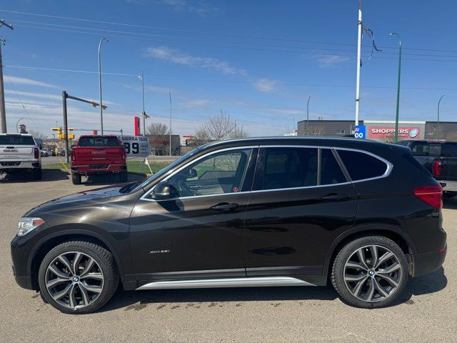 2017 BMW X1 xDrive28i AWD in Cars & Trucks in Regina - Image 2