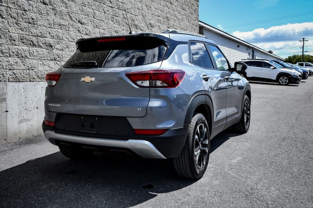2022 Chevrolet Trailblazer LT • REMOTE START • CP/AA • LOW MILEA in Cars & Trucks in Cornwall - Image 3