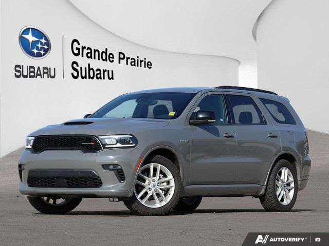 2023 Dodge Durango R/T Plus in Cars & Trucks in Grande Prairie