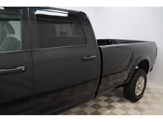 2018 Ram 2500 5.7L OUTDOORSMAN, CREW CAB, BOITE 8' BOX in Cars & Trucks in Longueuil / South Shore - Image 4