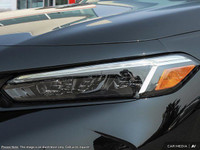 Come visit our Sterling Honda team, you can find us at 1495 Upper James Street, Hamilton, ON L9B 1K2... (image 9)