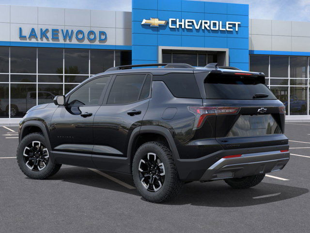 2026 Chevrolet Equinox AWD ACTIV in Cars & Trucks in Edmonton - Image 3