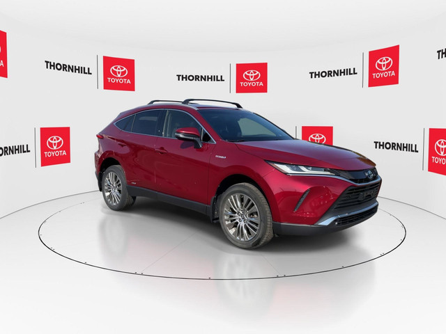 2021 Toyota Venza XLE NEW TIRES,NEW FRONT BRAKES,NO ACCIDENT,... in Cars & Trucks in City of Toronto - Image 3