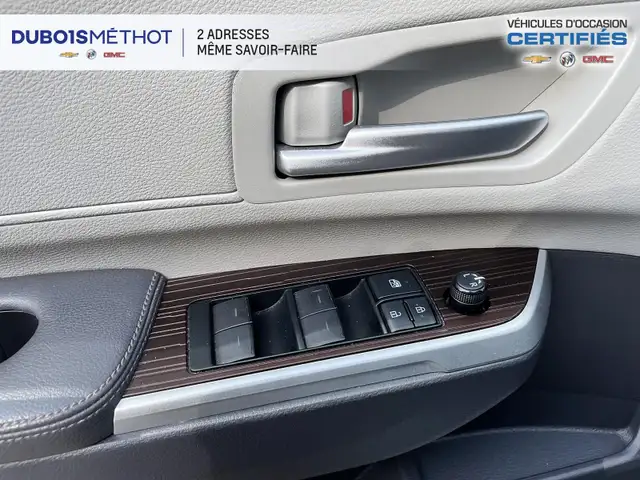 2021 Toyota Sienna XLE AWD, 2.5L, MINI-VAN, 7 PASSAGERS !!! RARE in Cars & Trucks in Victoriaville - Image 27