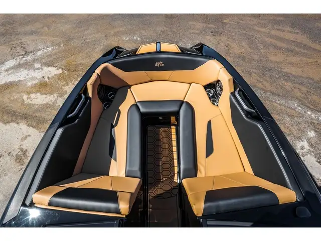 2025 Mastercraft NXT 22 in Powerboats & Motorboats in Québec City - Image 40