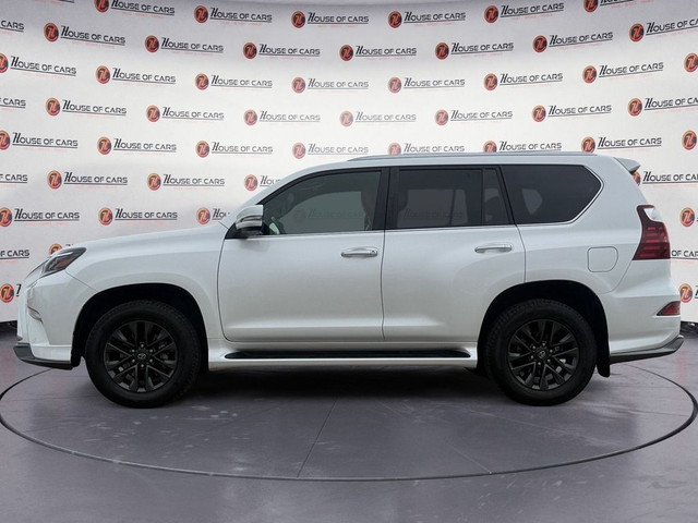 2020 Lexus GX GX 460 Auto in Cars & Trucks in Edmonton - Image 2