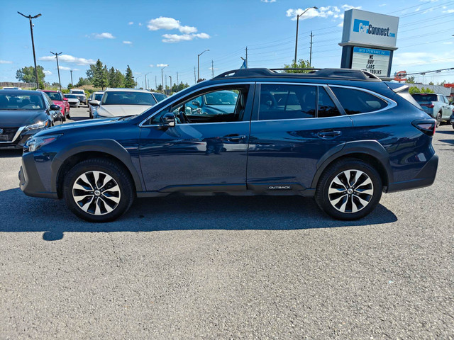 2023 Subaru Outback Limited LOW KMS! OUTBACK LIMITED AWD! FUL... in Cars & Trucks in Ottawa - Image 4