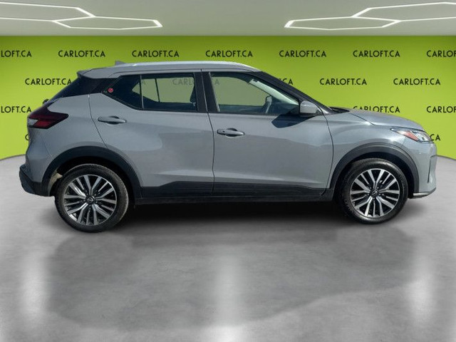 2024 Nissan Kicks SV in Cars & Trucks in Cornwall - Image 4