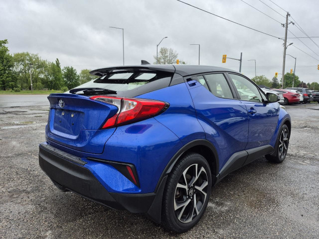 2021 Toyota C-HR XLE Premium in Cars & Trucks in London - Image 3