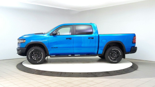 2025 Ram 1500 in Cars & Trucks in Lethbridge - Image 2