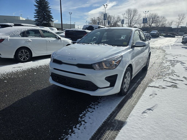 2023 Kia Rio LX+ IVT | HEATED SEATS in Cars & Trucks in Calgary - Image 3
