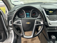 Only 93,588 Miles! This Chevrolet Equinox delivers a Gas V6 3.6L/217 engine powering this Automatic... (image 9)
