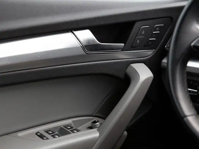 2023 Audi Q5 Technik | Roof Rails | Heated Seats | Panorama in Cars & Trucks in Windsor Region - Image 22