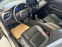 This 2019 Toyota C-HR Base, available at Moose Jaw Nissan, is a stylish and practical compact SUV wi... (image 9)