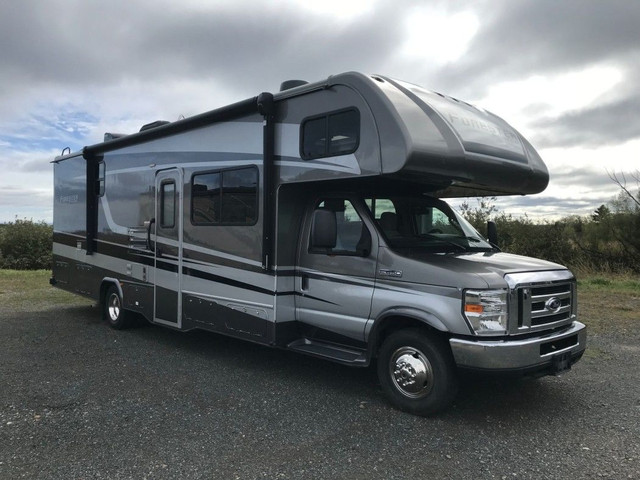 2019 Forest River FORESTER 3041  **Early Bird Special** in RVs & Motorhomes in Moncton - Image 2