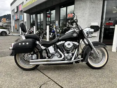 Beautiful bike with Stage 1 low kilometers for its age. Doc fee 395