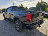 2022 GMC Sierra 1500 4WD Crew Cab AT4 with the 6.2L and 92,000kms. Clean history with no accidents S... (image 6)