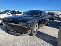  2010 Dodge Challenger SE