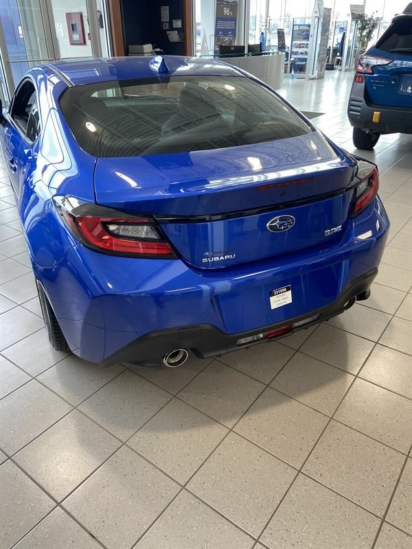 Subaru Brz Modèle de base 2023 in Cars & Trucks in Laval / North Shore - Image 3