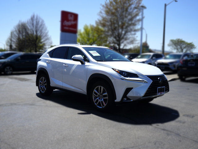 2020 Lexus NX NX 300 | AWD in Cars & Trucks in Hamilton - Image 3