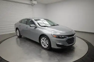 ENGINE 1.5L TURBO DOHC 4-CYLINDER DI, AUTOMATIC HIGHBEAMS, LANE DEPARTURE WARNING, HEATED FRONT SEAT...