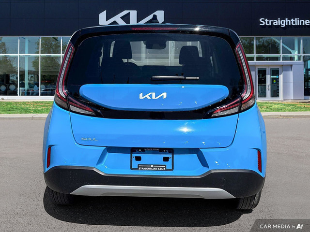 2024 Kia Soul EX in Cars & Trucks in Calgary - Image 4