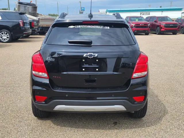 2019 Chevrolet Trax LT in Cars & Trucks in St. Albert - Image 12