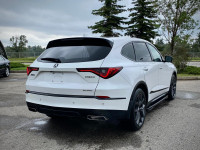 Stock#: 251174AThe 2024 Acura MDX A-Spec 4dr Canada stands out as a compelling choice in the premium... (image 2)