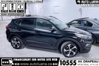 PRENEZ UN RENDEZ-VOUS / BOOK AN APPOINTMENT (514) 327-5553 136000 KM CERTIFIÉ TRANSMISSION: AUTOMATI... (image 4)