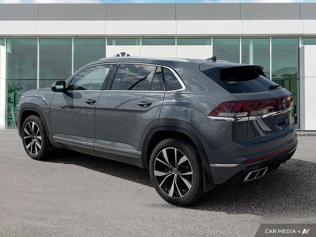 2024 Volkswagen Atlas Cross Sport Execline in Cars & Trucks in Grande Prairie - Image 3